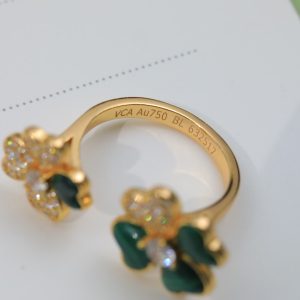 Van Cleef & Arpels Ring