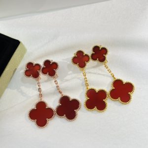 Van Cleef & Arpels Earrings