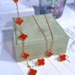 Van Cleef & Arpels 3 Piece Combo Set