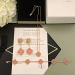 Van Cleef & Arpels 3 Piece Combo Set