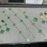 Van Cleef & Arpels 4 Piece Set