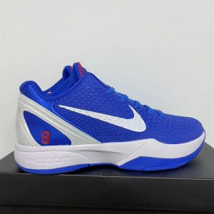 A-002 Nike Kobe 6 Protro “Dodgers” PE