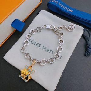 Louis Vuitton Bracelet