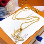 Louis Vuitton Necklace