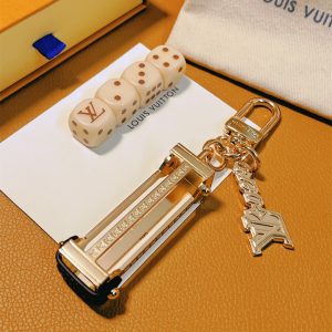 Louis Vuitton Keychain