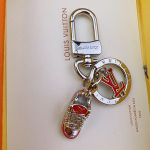 Louis Vuitton Keychain