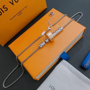 Louis Vuitton Necklace