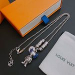 Louis Vuitton Necklace