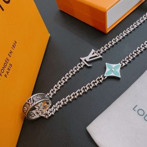 Louis Vuitton Necklace