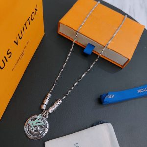 Louis Vuitton Necklace
