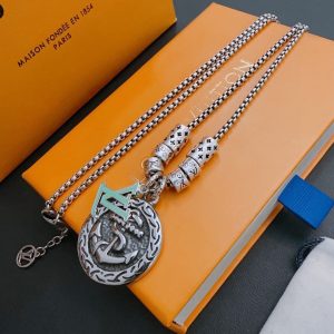 Louis Vuitton Necklace