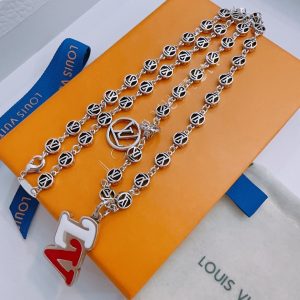 Louis Vuitton Necklace