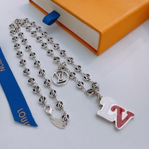 Louis Vuitton Necklace