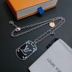 Louis Vuitton Necklace