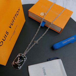 Louis Vuitton Necklace