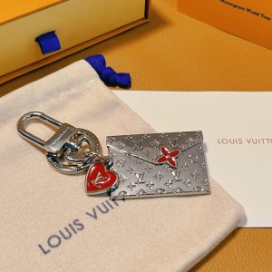 Louis Vuitton Keychain