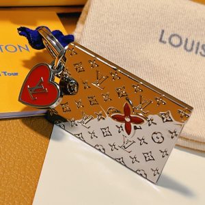 Louis Vuitton Keychain