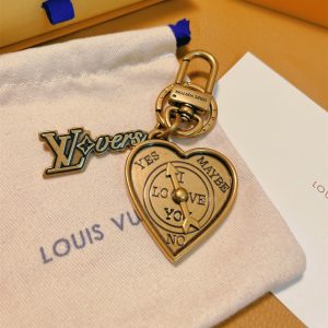 Louis Vuitton Keychain