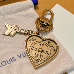 Louis Vuitton Keychain