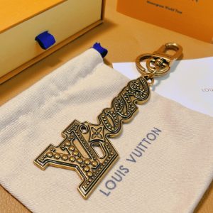 Louis Vuitton Keychain