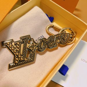 Louis Vuitton Keychain