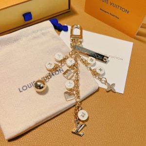 Louis Vuitton Keychain