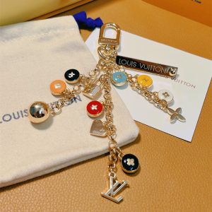 Louis Vuitton Keychain