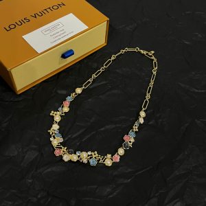 Louis Vuitton Necklace