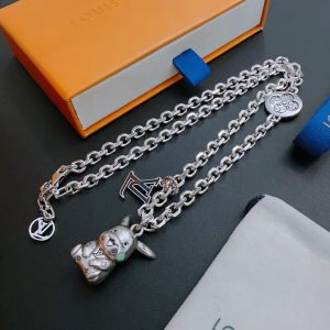 Louis Vuitton Necklace