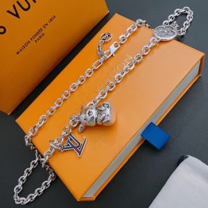 Louis Vuitton Necklace
