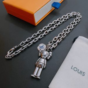 Louis Vuitton Necklace