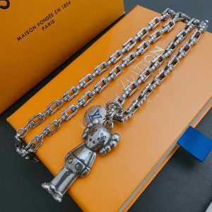 Louis Vuitton Necklace