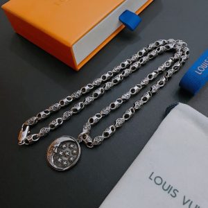 Louis Vuitton Necklace