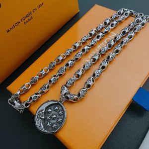 Louis Vuitton Necklace