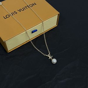 Louis Vuitton Necklace