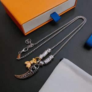 Louis Vuitton Necklace
