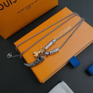 Louis Vuitton Necklace
