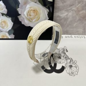 Louis Vuitton Hairband