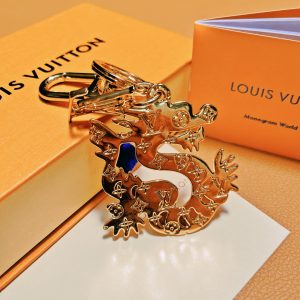 Louis Vuitton Keychain