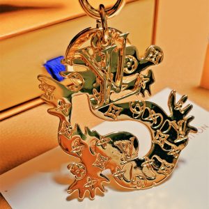 Louis Vuitton Keychain