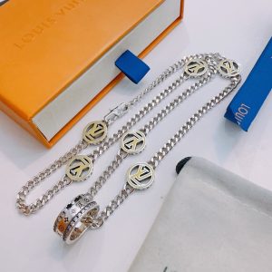 Louis Vuitton Necklace