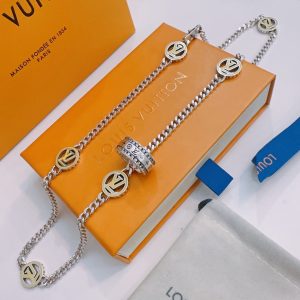 Louis Vuitton Necklace