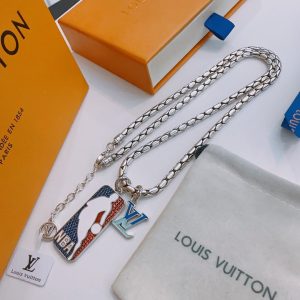 Louis Vuitton Necklace