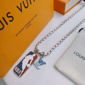 Louis Vuitton Necklace