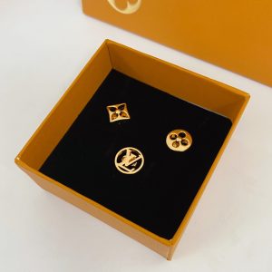 Louis Vuitton Earrings