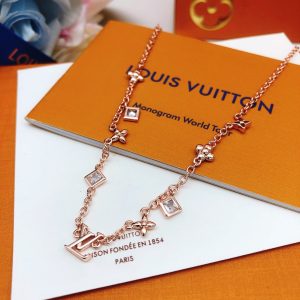 Louis Vuitton Necklace