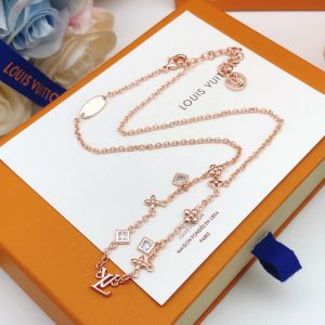 Louis Vuitton Necklace