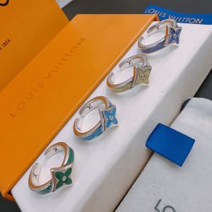 Louis Vuitton Ring