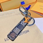 Louis Vuitton Keychain
