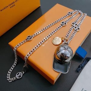 Louis Vuitton Necklace
